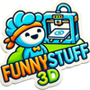 FunnyStuff 3D&mdash;  інтернет-магазин 3D іграшок та кастомних виробів