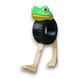 Шарнирная 3D игрушка Boneca Ambalabu (Бонека Амбалабу) 00-00002157 фото 1